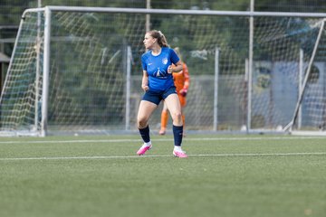 Bild 55 - F SC Ellerau - TuRa Harksheide : Ergebnis: 2:7